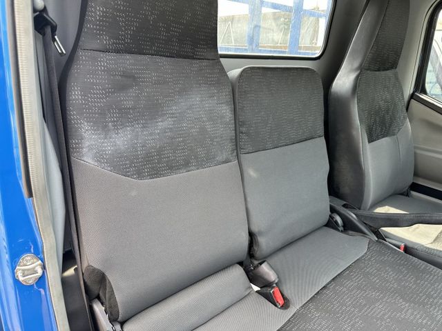 堅達14.5尺│自排超長軸│加護欄 │己更重 │ 車換車、貸款、0元交車  第11張相片