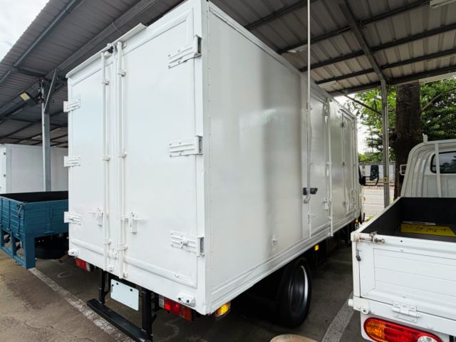 堅達超長軸14尺│-25度冷凍車│ 限時超低價 買到賺到 引擎順 無待修 電洽0906-000866  第3張相片
