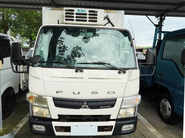 堅達超長軸14尺│-25度冷凍車│ 限時超低價 買到賺到 引擎順 無待修 電洽0906-000866  第6張相片