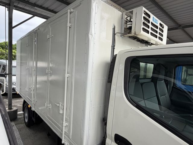 堅達超長軸14尺│-25度冷凍車│ 限時超低價 買到賺到 引擎順 無待修 電洽0906-000866  第7張相片