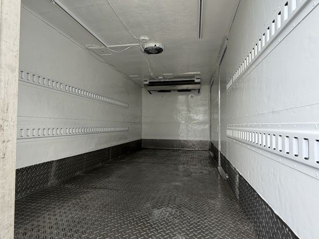 堅達超長軸14尺│-25度冷凍車│ 限時超低價 買到賺到 引擎順 無待修 電洽0906-000866  第8張相片