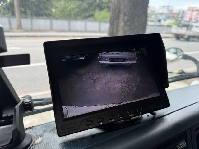 堅達超長軸14尺│-25度冷凍車│ 限時超低價 買到賺到 引擎順 無待修 電洽0906-000866  第12張相片