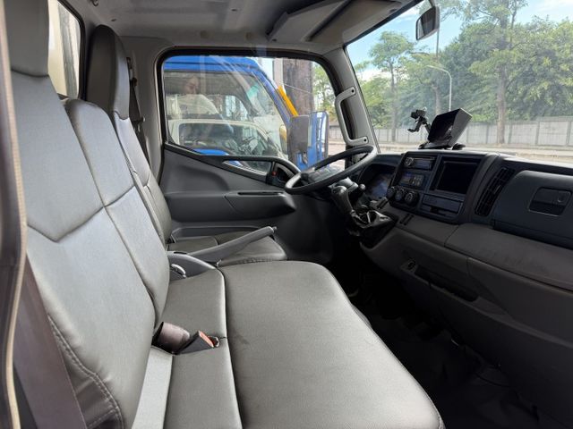 堅達超長軸14尺│-25度冷凍車│ 限時超低價 買到賺到 引擎順 無待修 電洽0906-000866  第13張相片