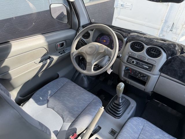 菱利 5人座 客貨2用 僅跑10萬 認證車 無待修 電洽0906-000866  第8張相片