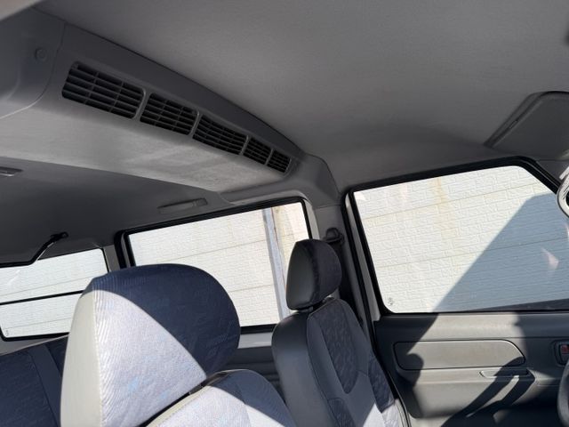 菱利 5人座 客貨2用 僅跑10萬 認證車 無待修 電洽0906-000866  第9張相片