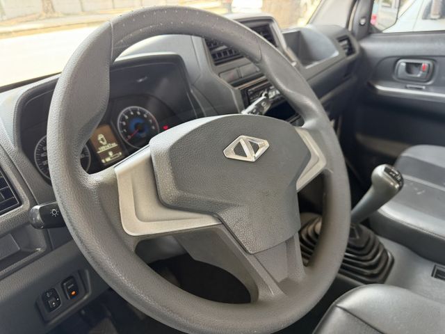 菱利 2人 貨車版 盲點/前後倒車顯像 載貨空間超大  第8張相片