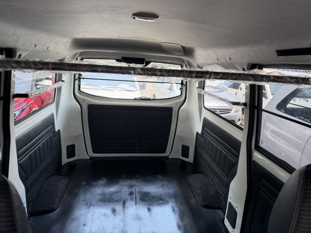 菱利 2人 貨車版 盲點/前後倒車顯像 載貨空間超大  第13張相片