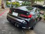 M3樣式 回去負責帥就可以了 2019 BMW 330i 5AU 總代理 認證車  第5張縮圖