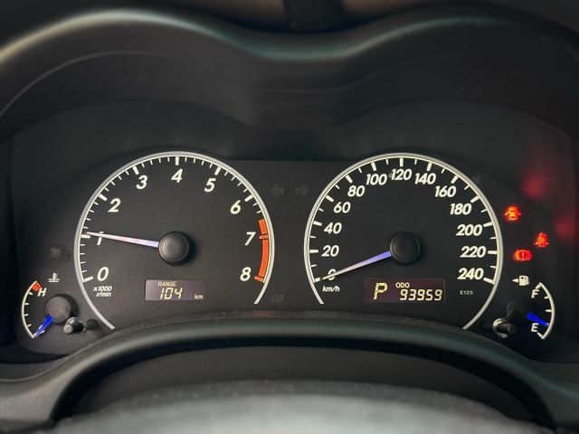 月付4XXX開走 你買機車還汽車 2012 Altis 1.8 僅跑9萬公里 原鈑件 認證車  第5張相片