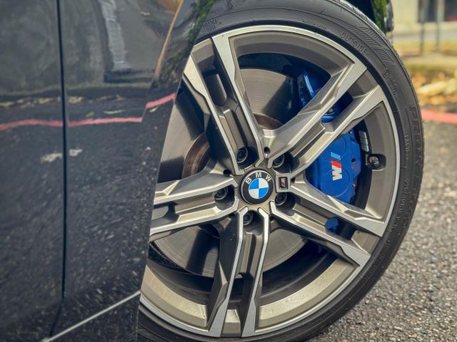 性能小鋼炮M135i 稀有物件 2.0有306匹 省稅金大馬力 2019 BMW M135i xDrive  第4張相片