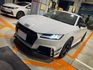 全車精品改裝 陶瓷煞車 HRE 鈦合金排氣管 2017/18 AUDI TTRS 日規  第2張縮圖