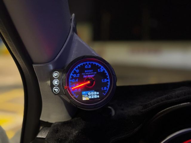 2023 Swift Sport MT 手排 原鈑件 原漆 認證車 改裝超過30萬  第6張相片