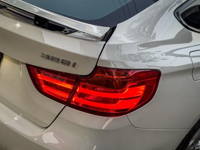 超貸 找錢神車 讓你有錢又有車 2015 BMW 328I GT M Sport 總代理  第4張相片