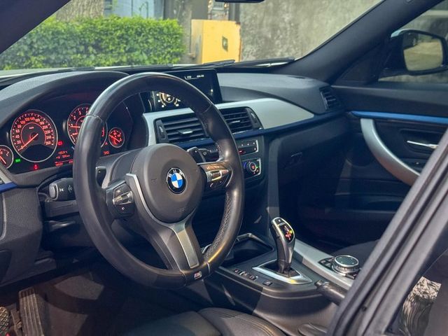 超貸 找錢神車 讓你有錢又有車 2015 BMW 328I GT M Sport 總代理  第6張相片