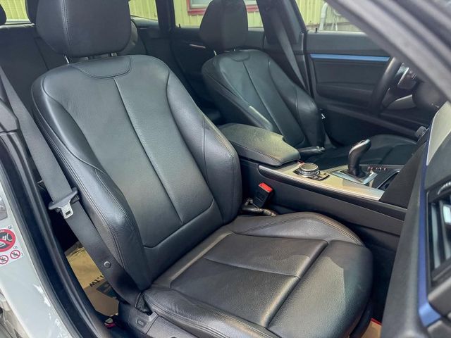 超貸 找錢神車 讓你有錢又有車 2015 BMW 328I GT M Sport 總代理  第8張相片