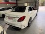原汁原味無改裝 年份新又跑少 免百萬開走 2017 C300 AMG 4MATIC  第2張縮圖