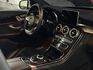 原汁原味無改裝 年份新又跑少 免百萬開走 2017 C300 AMG 4MATIC  第3張縮圖