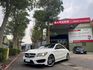 月付免萬元開走 你說前驅不喜歡 這台四驅行不行？ 2014 CLA250 AMG 4MATIC  第1張縮圖