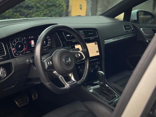 有跟車 空間又大 好爸爸專用 2019 Golf Variant 280 TSI R-Line 原鈑件 認證車  第5張相片