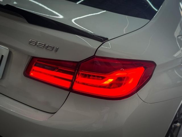 市場最便宜 免百萬開走 你要的正M版 有5AT 2018 BMW 520i M Sport  第3張相片
