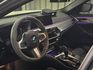 市場最便宜 免百萬開走 你要的正M版 有5AT 2018 BMW 520i M Sport  第4張縮圖