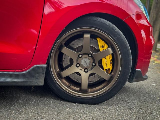 全車改帥帥 原鈑件 認證車 2019 Swift Sport 1.4  第3張相片