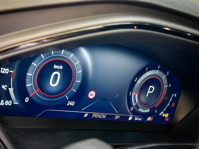 極品物件原廠保固中 2022 Focus ST-Line Lommel X 原廠保固中 原鈑件  第5張相片