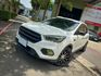 月付5xxx開回家CP值休旅車 改帥帥 跑不多 原鈑件 認證車 2018 KUGA 1.5 最頂級  第2張縮圖