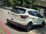 月付5xxx開回家CP值休旅車 改帥帥 跑不多 原鈑件 認證車 2018 KUGA 1.5 最頂級  第4張縮圖
