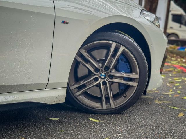 性能小鋼炮M235i 稀有物件 2.0有306匹 省稅金大馬力 2020 BMW M235i xDrive GC  第3張相片