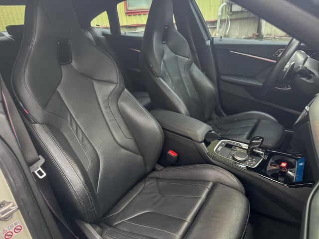 性能小鋼炮M235i 稀有物件 2.0有306匹 省稅金大馬力 2020 BMW M235i xDrive GC  第8張相片