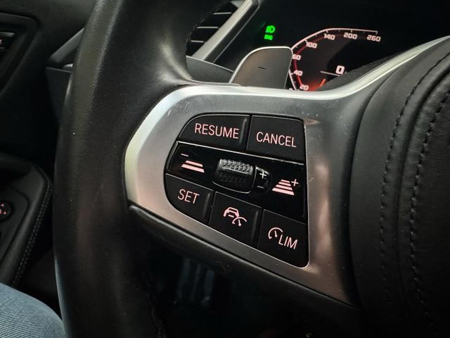 性能小鋼炮M235i 稀有物件 2.0有306匹 省稅金大馬力 2020 BMW M235i xDrive GC  第10張相片