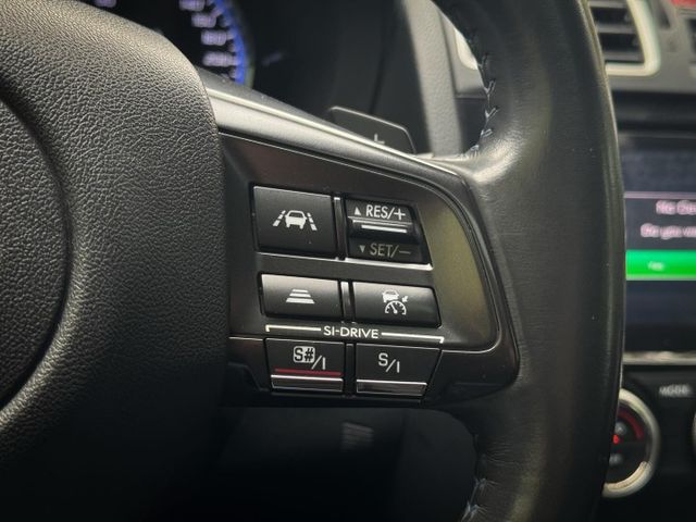 上次誰說要找2.0ES的 原廠水泥灰 全車好料 質感改 現在5X萬開走 2019 Levorg 2.0 GTS ES  第9張相片