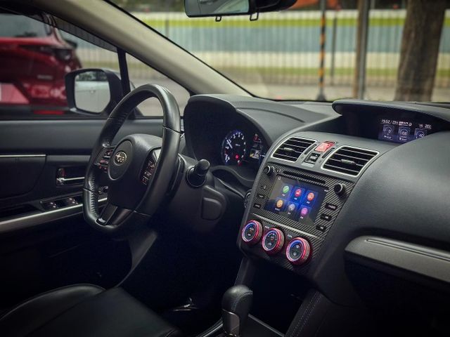 40多萬開走 認證車 全原廠保養 有你要的跟車 2018/19 Levorg 1.6 ES 原汁原味 無改裝  第4張相片