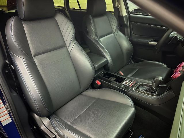 40多萬開走 認證車 全原廠保養 有你要的跟車 2018/19 Levorg 1.6 ES 原汁原味 無改裝  第5張相片