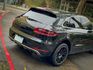 配備不錯 全景 電懸 18項 Bose音響 新車不含選配430多萬 2016 Macan Turbo  第4張縮圖