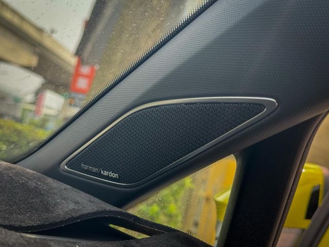 短小精幹 十句內成交送你全車貼膜 幫你改好了 質感改 回去帥 月付免萬元 2021 GOLF 280eTSI RLine  第7張相片