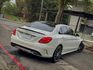原汁原味低里程配備多 稀有物件 只跑8萬 先搶先贏 2015 C300 AMG 4MATIC  第4張縮圖