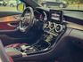 原汁原味低里程配備多 稀有物件 只跑8萬 先搶先贏 2015 C300 AMG 4MATIC  第7張縮圖