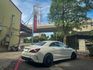 這台改帥帥 月付8xxx開走 非常好養的一台車 又帥又好開 2014 CLA250 AMG 4MATIC  第4張縮圖