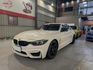 月付免萬元 稀有小改款 B48 全車改帥帥 跑超少 左三鍵 2017 BMW 430i M Sport Coupe 總代  第1張縮圖