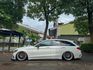 旅行車必須配氣壓避震 幫你改好了 月付免萬開走 2015 C250 AMG Estate  第4張縮圖