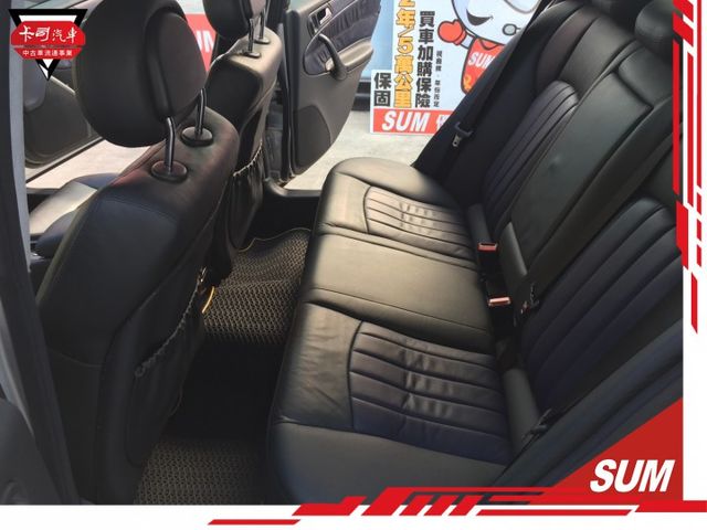 超稀有C32 正AMG 354匹超猛馬力 要買要快  第14張相片