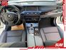 2013年 520D 在地車庫車 數位儀錶板 定速 雙邊電動椅 I-KEY 恆溫 倒車顯影 里程保證僅跑13萬  第11張縮圖