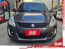 2014年 SWIFT 一手車，定速，導航，IKEY，ABS，兒童安全鎖，ISOFIX，胎壓監控，數位電視，霧燈  第1張縮圖