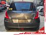 2014年 SWIFT 一手車，定速，導航，IKEY，ABS，兒童安全鎖，ISOFIX，胎壓監控，數位電視，霧燈  第6張縮圖