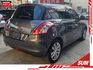 2014年 SWIFT 一手車，定速，導航，IKEY，ABS，兒童安全鎖，ISOFIX，胎壓監控，數位電視，霧燈  第7張縮圖