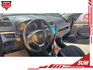2014年 SWIFT 一手車，定速，導航，IKEY，ABS，兒童安全鎖，ISOFIX，胎壓監控，數位電視，霧燈  第13張縮圖