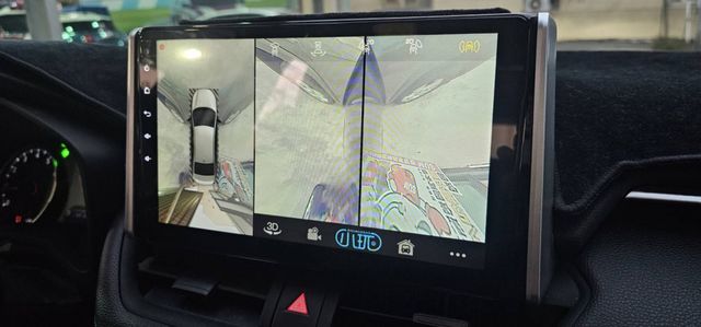 ✅恆溫 ✅定速 ✅倒車顯影✅衛星導航✅巡跡防滑✅CARPLAY✅ACC自動跟車✅環景✅安卓機♡《原廠保養》  第5張相片