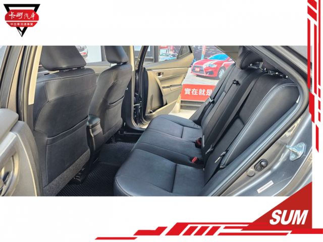 【不用再比價  ⁽⁽ଘ( ˊᵕˋ )ଓ⁾⁾ 就能很便宜】✅恆溫空調  ✅倒車顯影 ✅倒車雷達 ✅衛星導航 ✅多功能安卓機  第9張相片